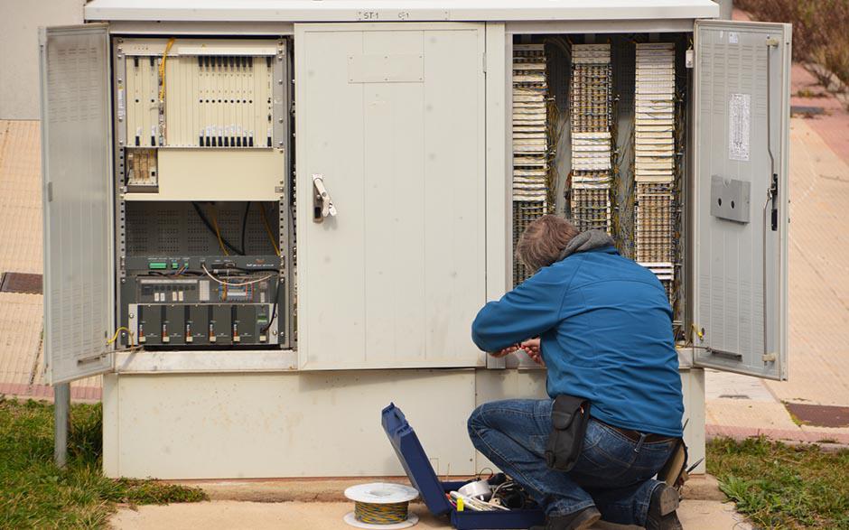 entrepreneur électricien Épinay-sur-Orge